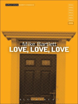 cover image of Love, Love, Love
